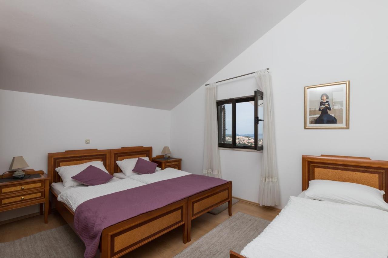 Guest House Kono Dubrovnik Dış mekan fotoğraf