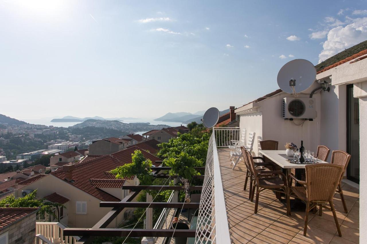 Guest House Kono Dubrovnik Dış mekan fotoğraf