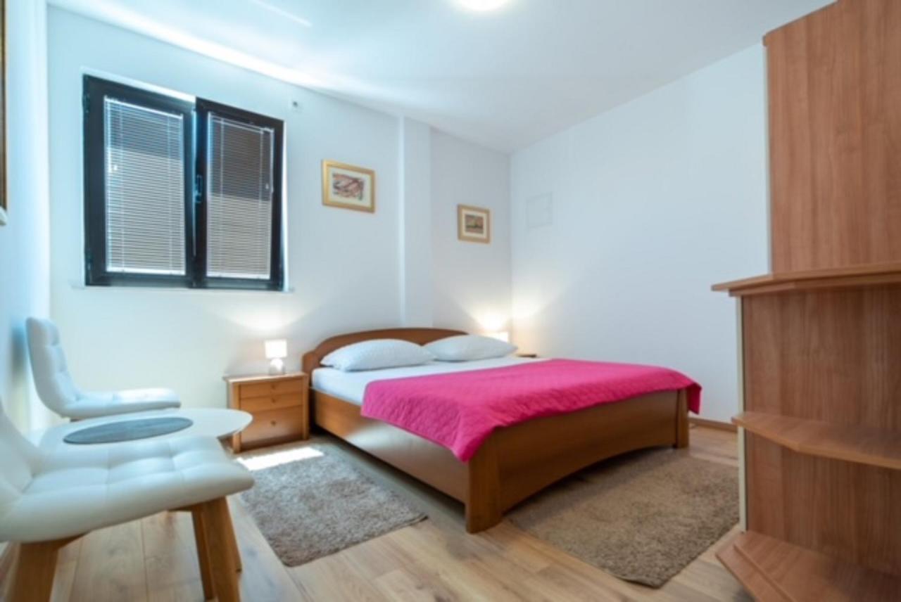 Guest House Kono Dubrovnik Dış mekan fotoğraf