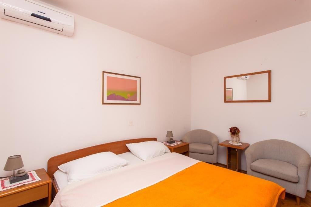 Guest House Kono Dubrovnik Oda fotoğraf