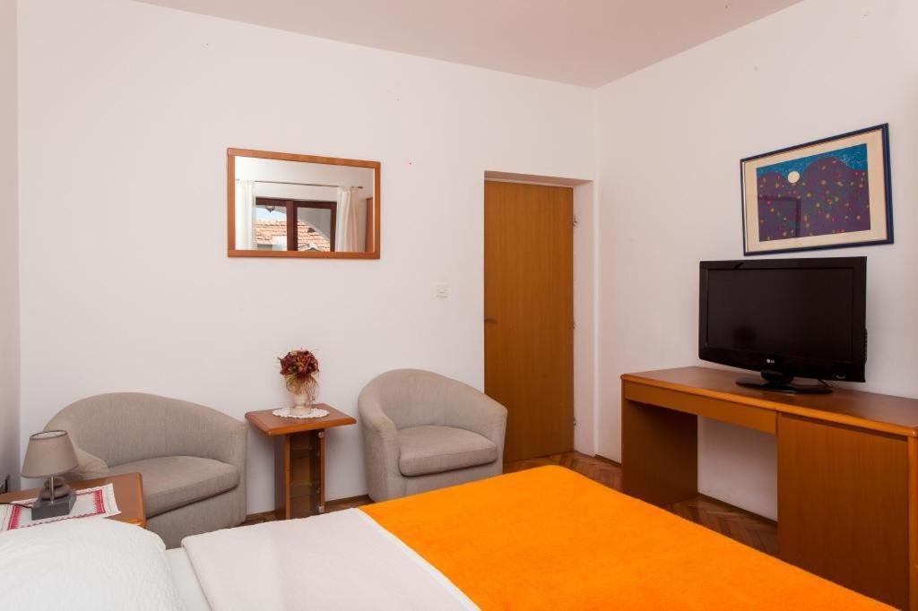 Guest House Kono Dubrovnik Oda fotoğraf