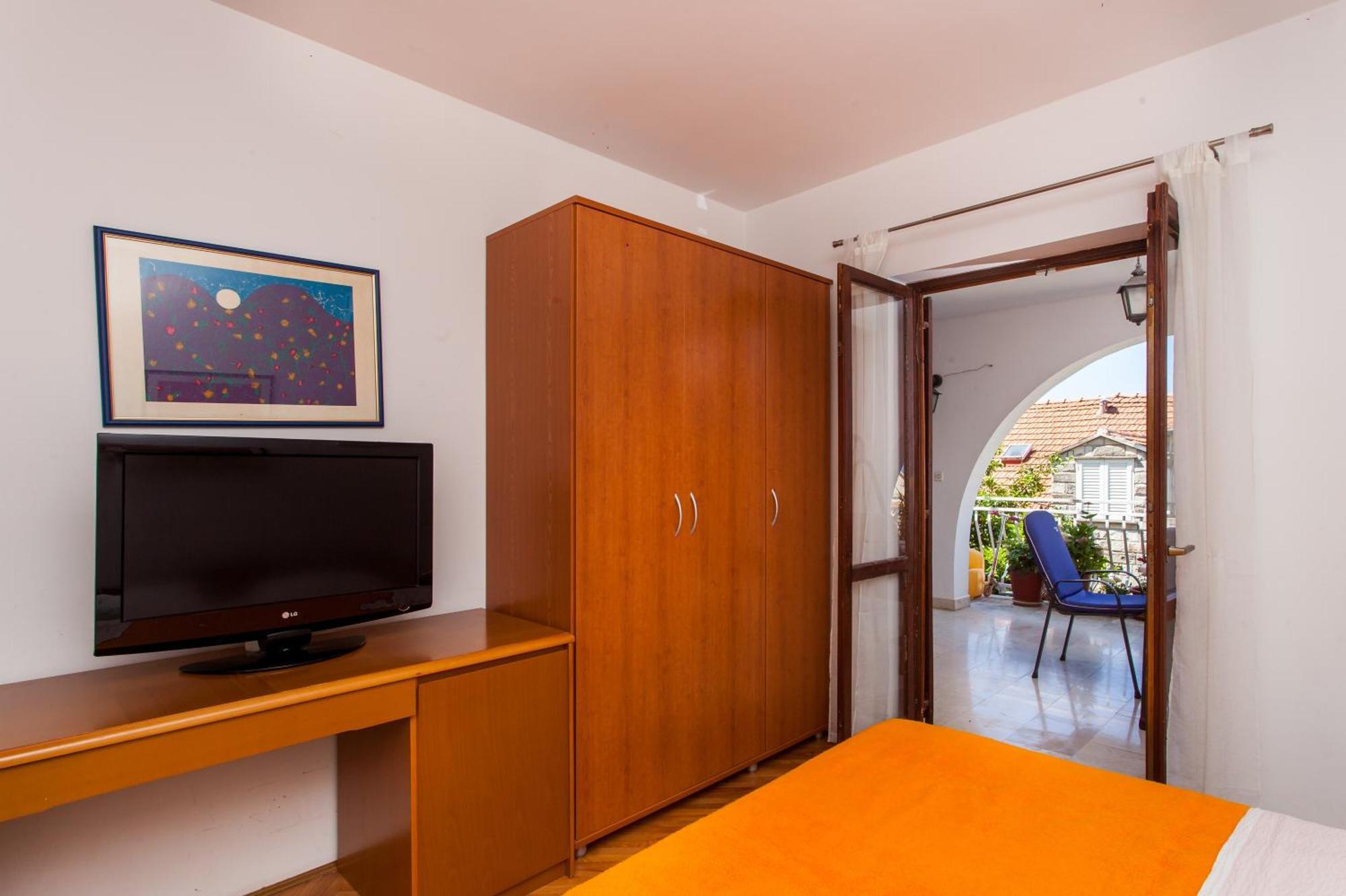 Guest House Kono Dubrovnik Oda fotoğraf