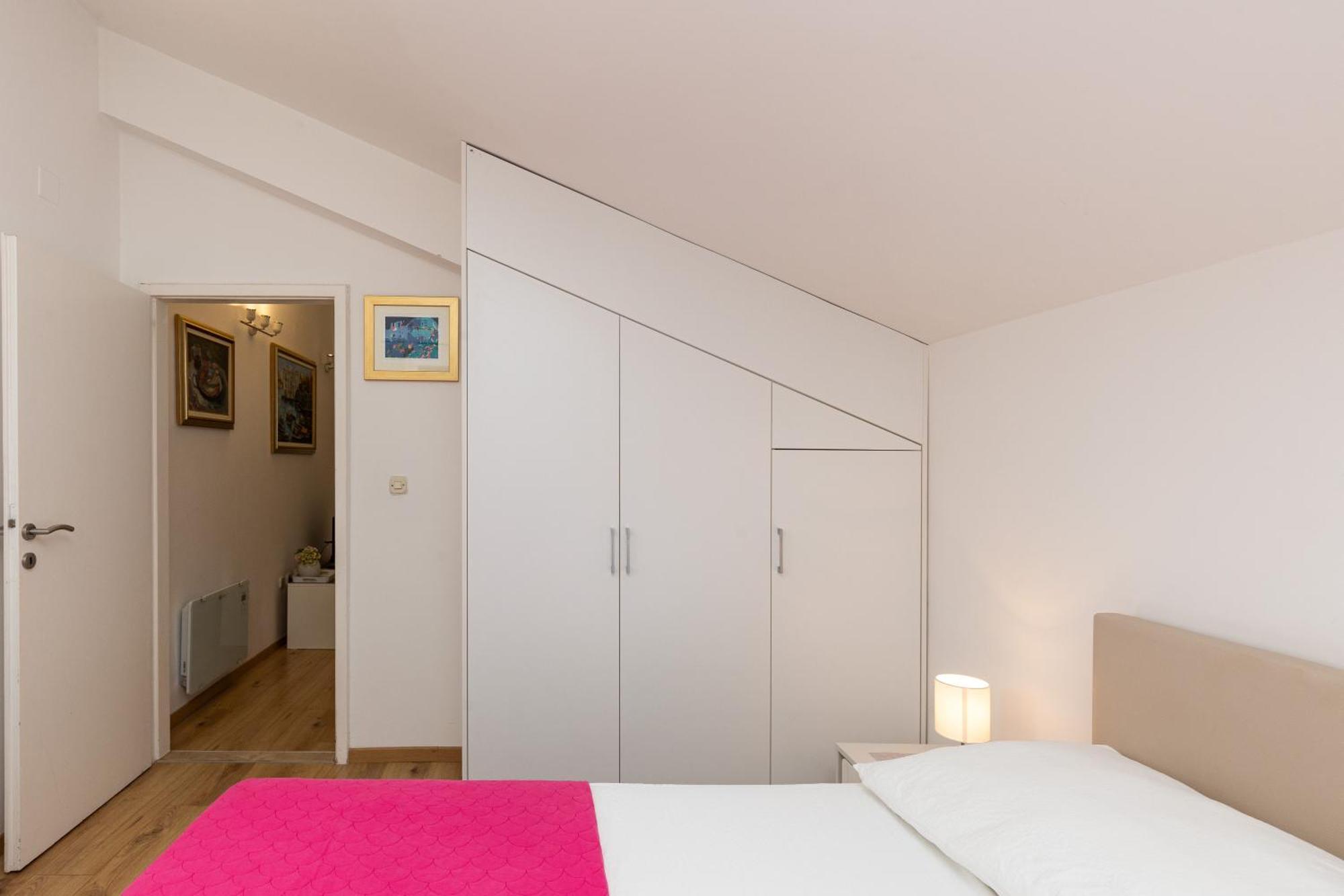 Guest House Kono Dubrovnik Oda fotoğraf