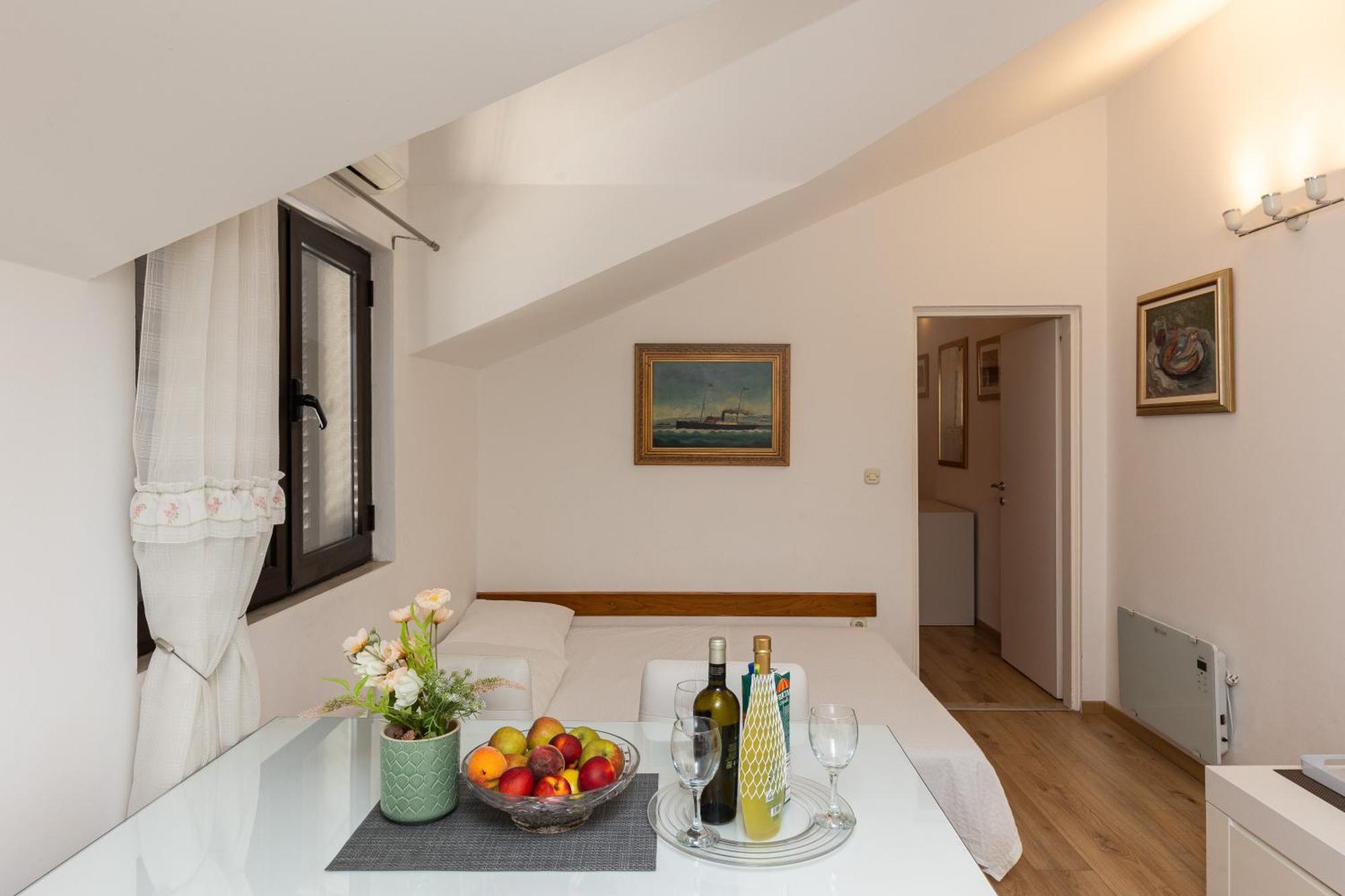 Guest House Kono Dubrovnik Oda fotoğraf