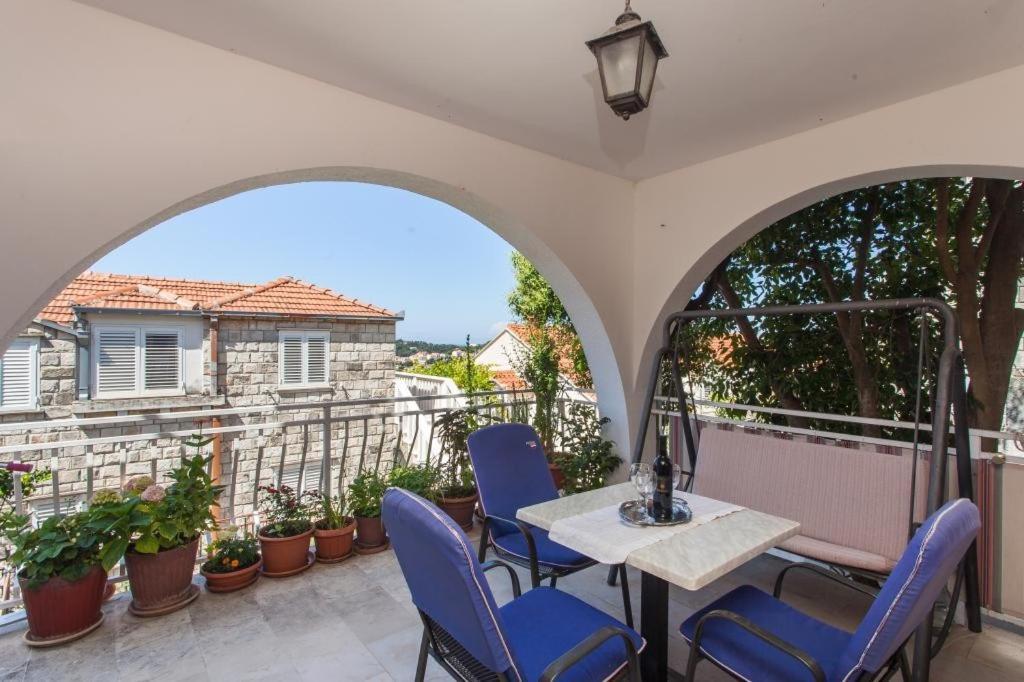 Guest House Kono Dubrovnik Oda fotoğraf