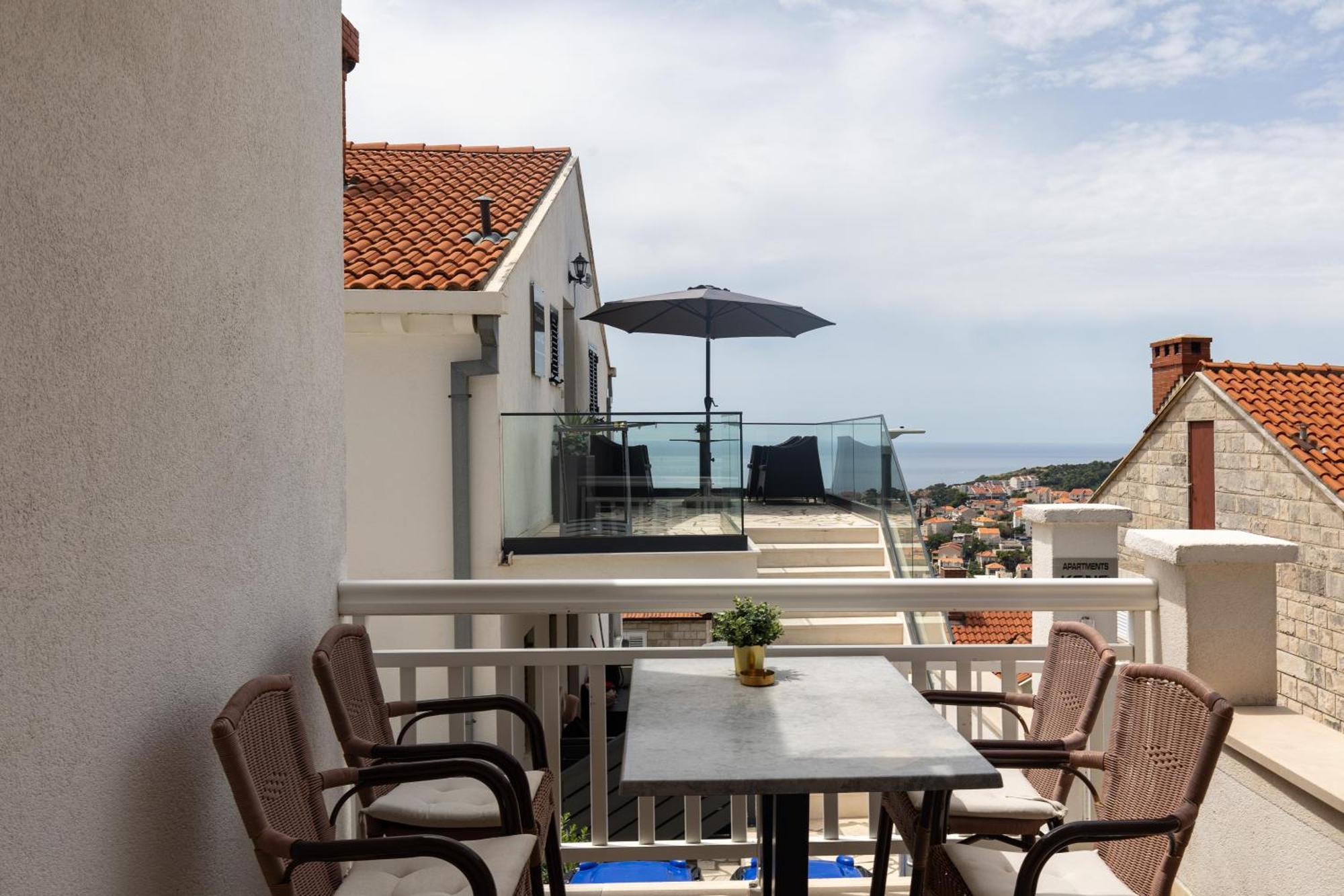 Guest House Kono Dubrovnik Dış mekan fotoğraf