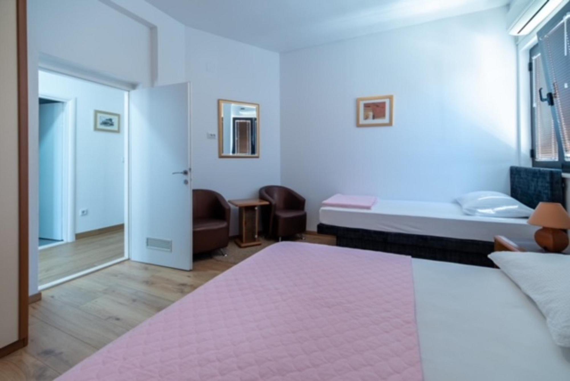 Guest House Kono Dubrovnik Dış mekan fotoğraf