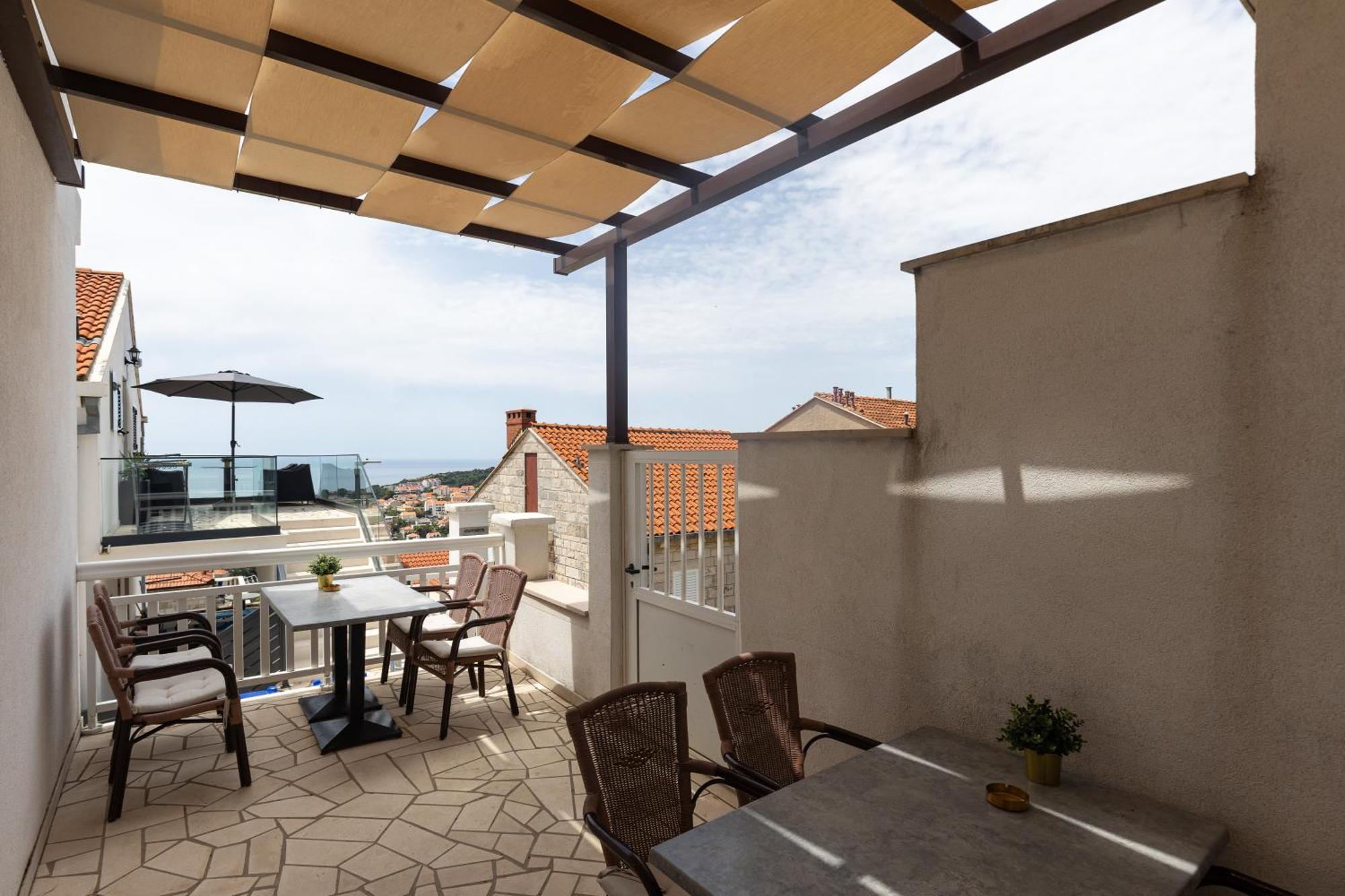 Guest House Kono Dubrovnik Dış mekan fotoğraf