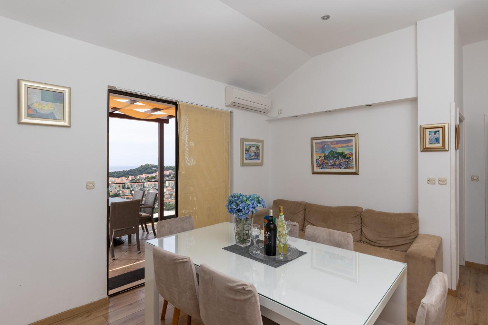 Guest House Kono Dubrovnik Dış mekan fotoğraf