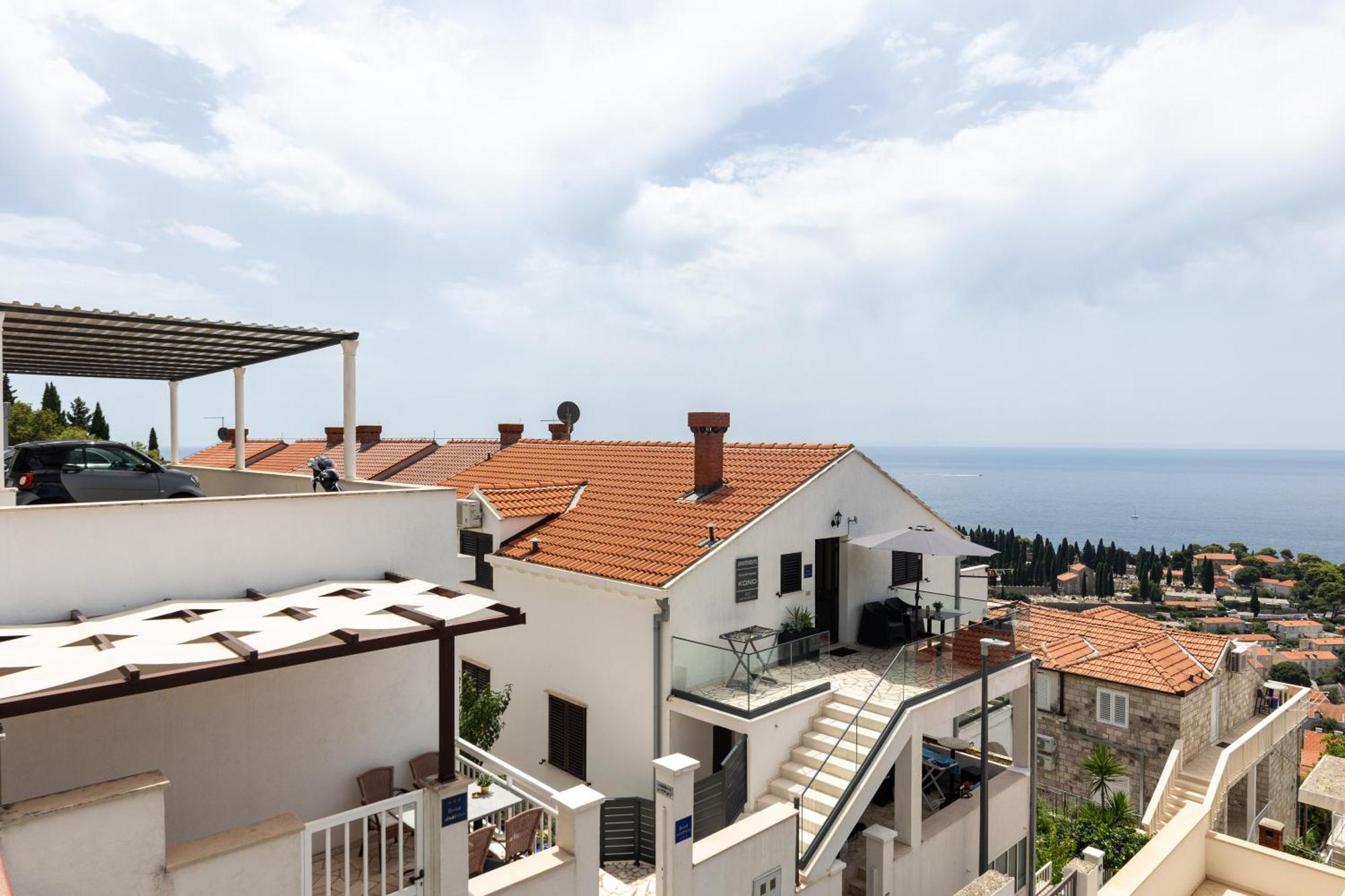 Guest House Kono Dubrovnik Dış mekan fotoğraf